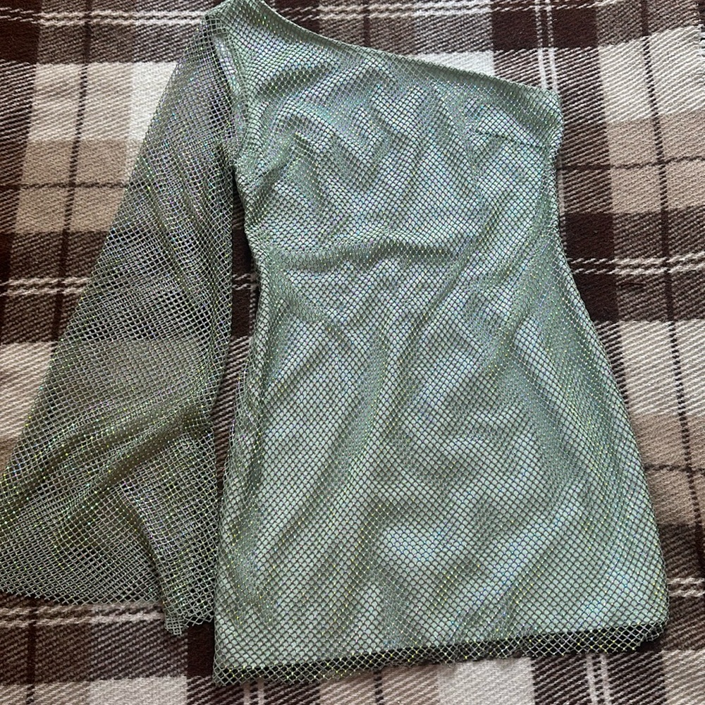 Fancy night out dress